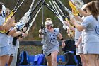 WLax vs WSU  Women’s Lacrosse vs Worcester State University. - Photo by Keith Nordstrom : WLax, lacrosse